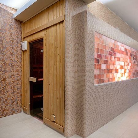 Doresz Wellness Panzio Bed & Breakfast Ujhartyan Bagian luar foto