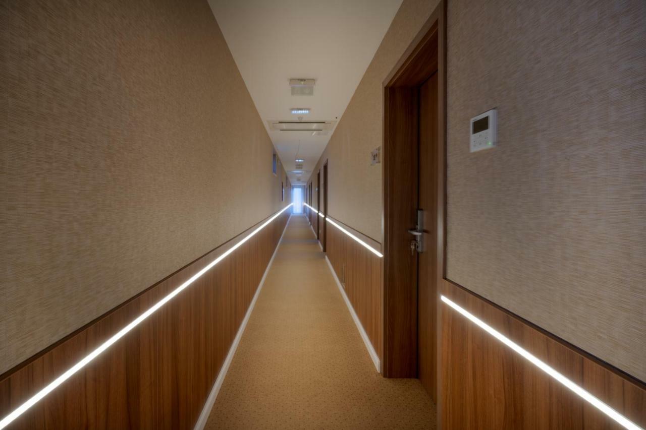 Doresz Wellness Panzio Bed & Breakfast Ujhartyan Bagian luar foto